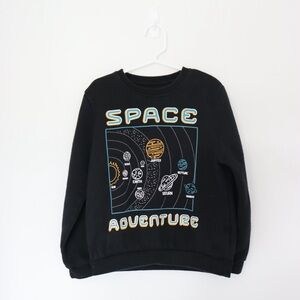 Primark Space Adventure sweatshirt